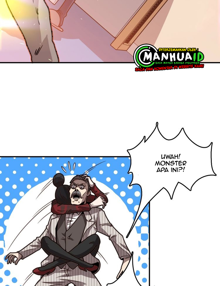 Reborn Doctor Chapter 17 Bahasa Indonesia